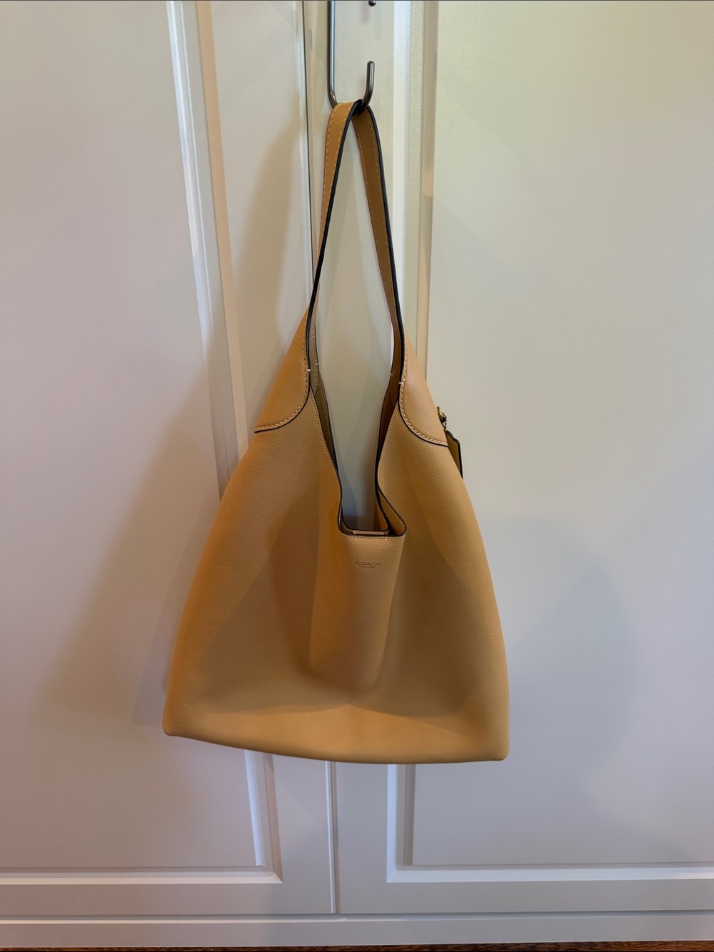 COACH brooklyn shoulder bag- 39